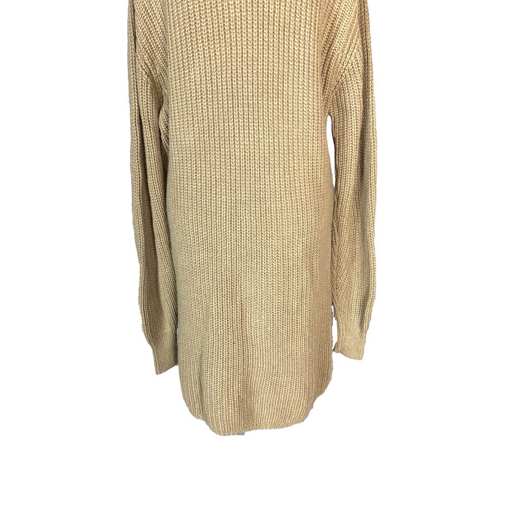 Aritzia Wilfred Montpellier Sweater Dress - Picture 9 of 12